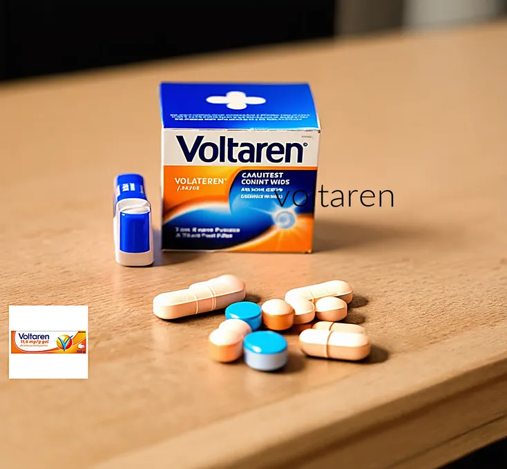 Voltaren 2